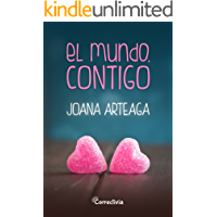 El mundo- contigo